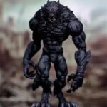 Executive Replicas Studio – Original Crypt Wolf