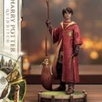 Prime 1 Studio – Harry Potter Quidditch