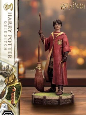 Harry Potter Quidditch