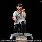 XBD Studio – Dragon Ball Master Mutaito & Mr. Shen